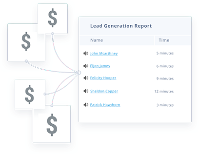 Pest Leads Reporting