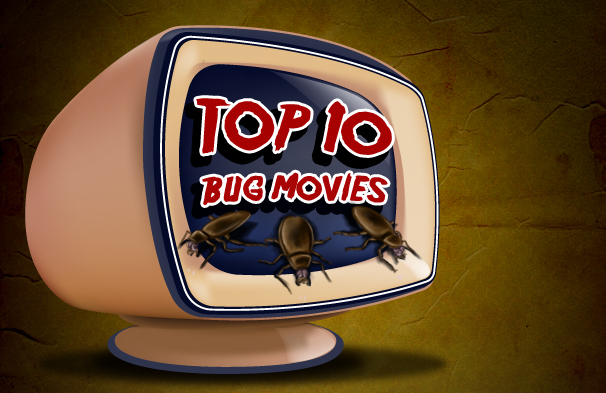 top 10 pest movies