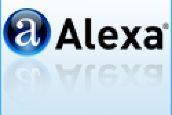 alexa logo
