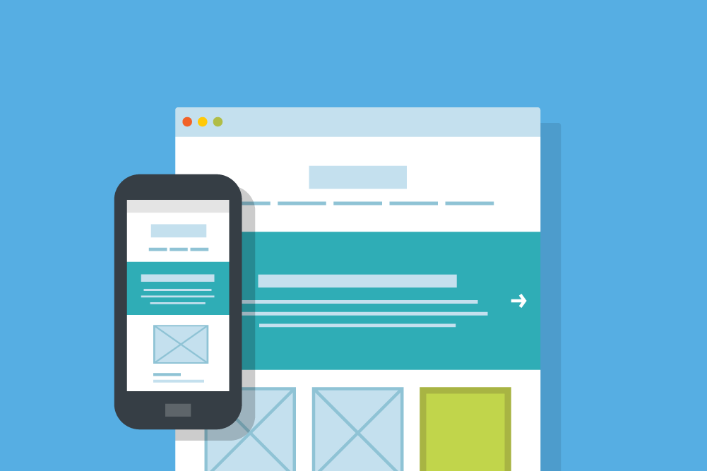 Blog | Mobile Website Optimization