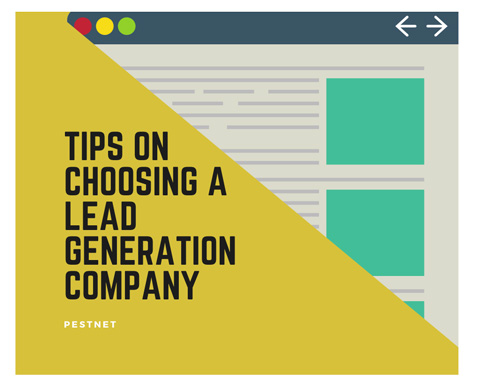 Blog | Tips on Choosing a Lead Generation Company