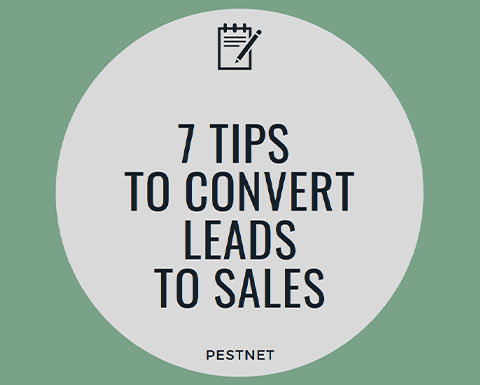7 Tips to Convert Leads to Sales